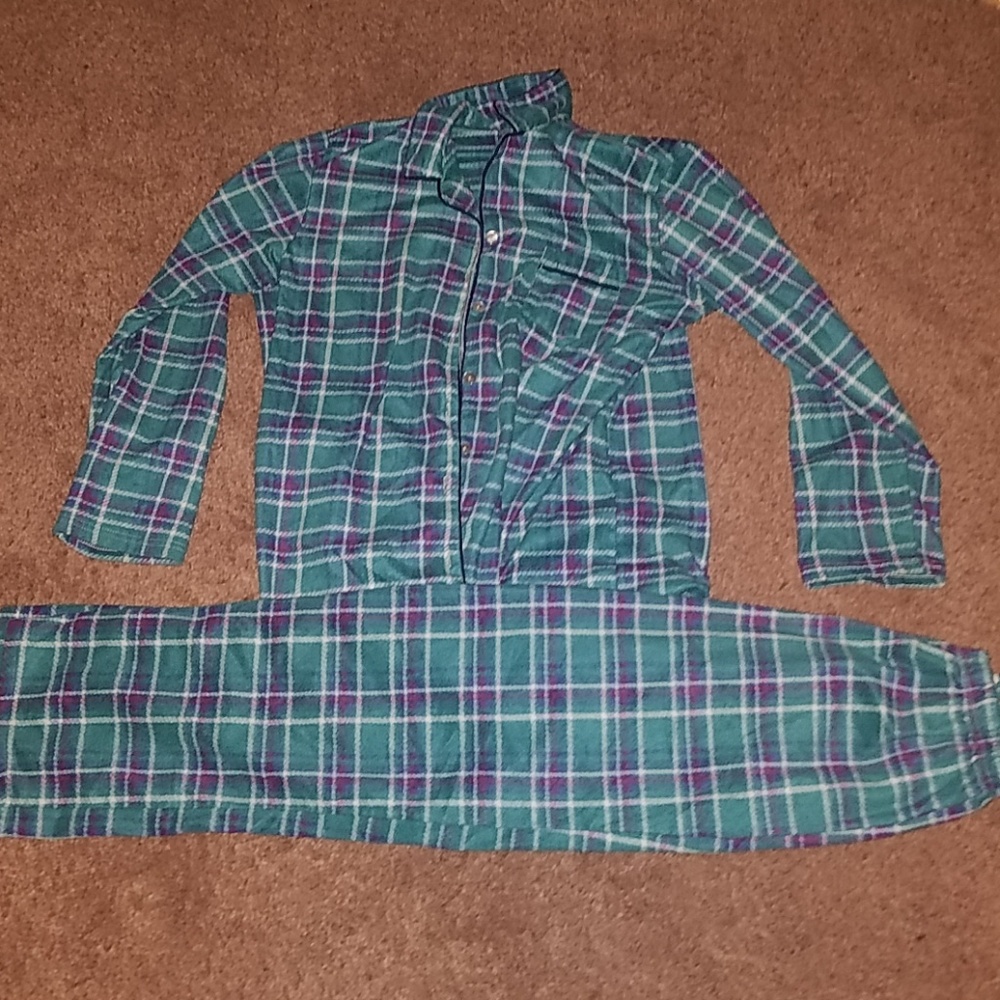 Pajama set